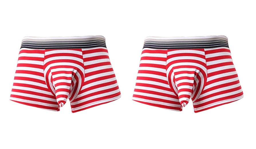 インハビタント 下着 ボクサーパンツinhabitant ショーツ 4枚セット Amazon.co.jp: 2点セット 4カラー メンズ ボクサーパンツ 綿
